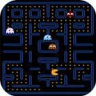 Pac-Man-icoon