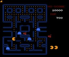 Pac-Man Screenshot 1