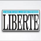 Liberté Algérie-icoon