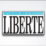 صحيفة الحرية الجزائرية أيقونة