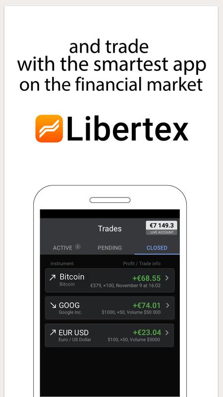 Aplicacion forex