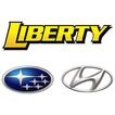 Liberty Hyundai & Subaru