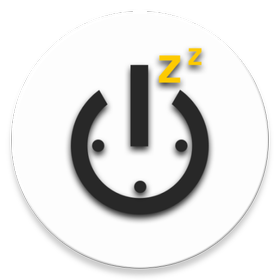 Таймер Сна для Android TV BOX иконка