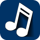 Chord Transposer ♪ - Music Key chord changer icône