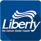 Liberty Medical Mobile-icoon
