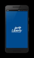 Liberty Medical Mobile Affiche