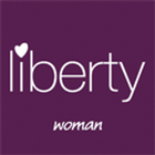 Liberty Woman Zeichen