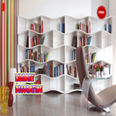 Library Decorating aplikacja