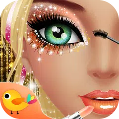 Скачать Make-Up Me: Superstar APK