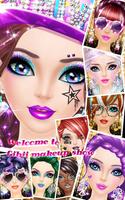 Make-Up Me: Superstar imagem de tela 2