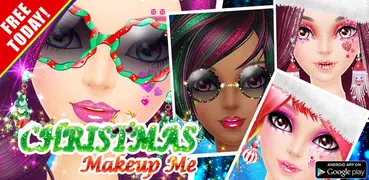 Makeup Me: Christmas