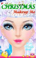 Makeup Me: Christmas poster