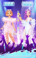 Descargar APK de Moda de secundaria: la fiesta en playa