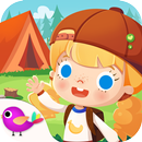 Candy's Camping Day APK