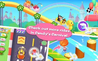Candy's Carnival APK download