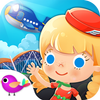 Candy's Airport آئیکن