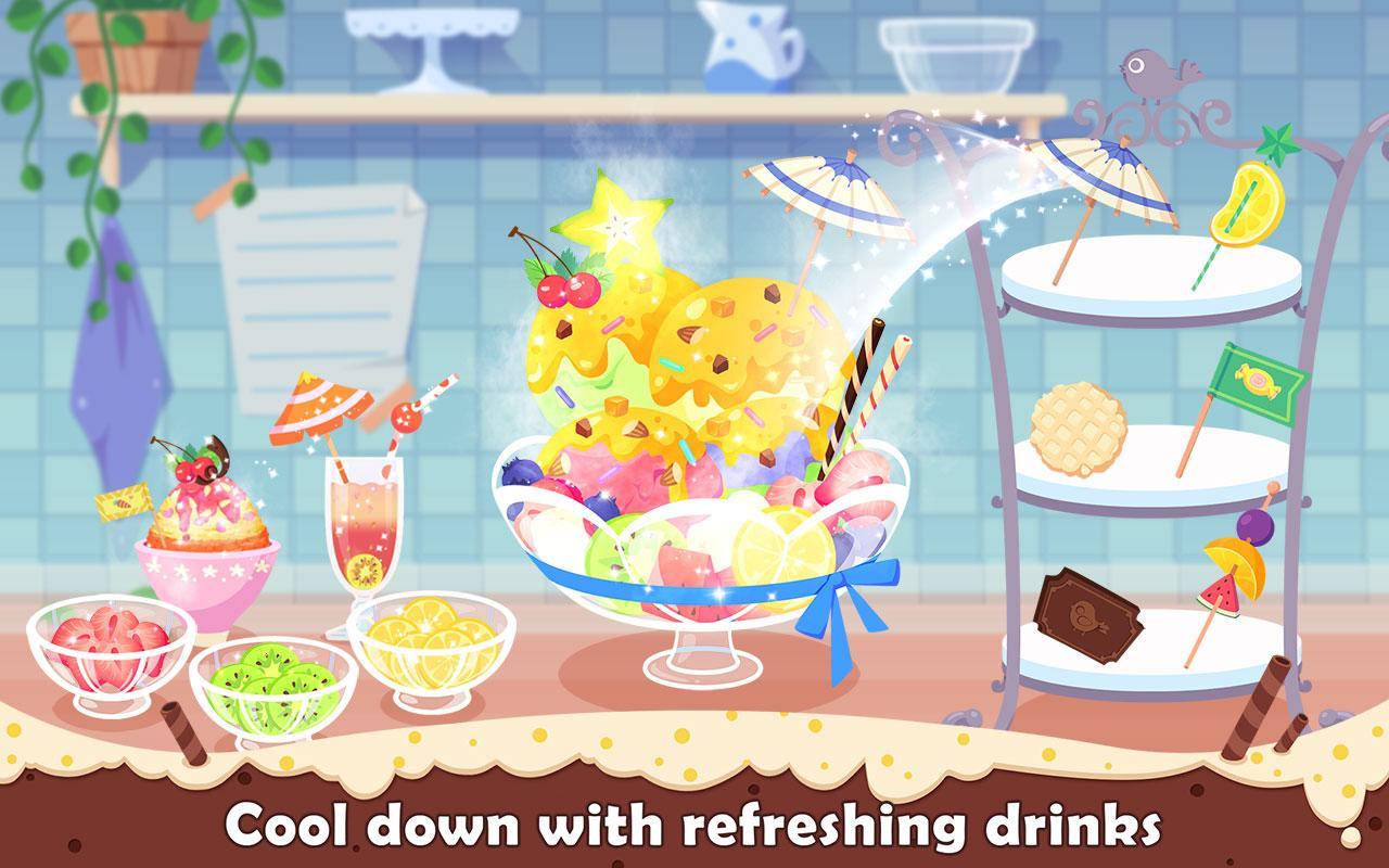 Candy's Dessert House for iOS 2019