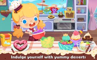 Candy's Dessert House screenshot 1