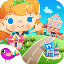 Candy's Town APK