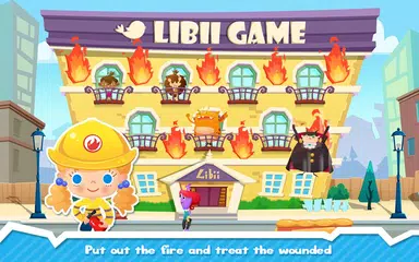 Descargar APK de Candy's Town