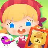 Candy's Toy Shop-icoon