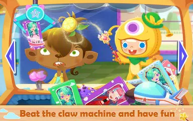 Candy's Toy Shop アプリダウンロード