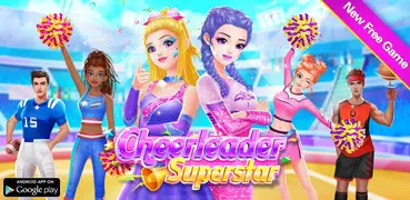 Cheerleader Superstar