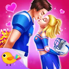 Скачать Cheerleader Superstar APK