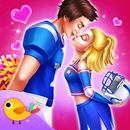 Cheerleader Superstar APK