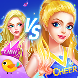 Cheerleader Clash - Fashion High School