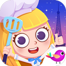 Chef Sibling French Restaurant APK