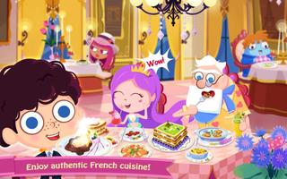 Chef Sibling French Restaurant screenshot 4