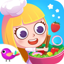 APK Chef Sibling Island Restaurant