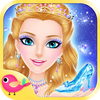 Princess Salon: Cinderella আইকন