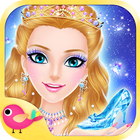 Princess Salon: Cinderella icône