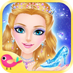 Princess Salon: Cinderella