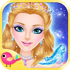 Princess Salon: Cinderella आइकन