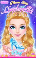 Princess Salon: Cinderella 海报