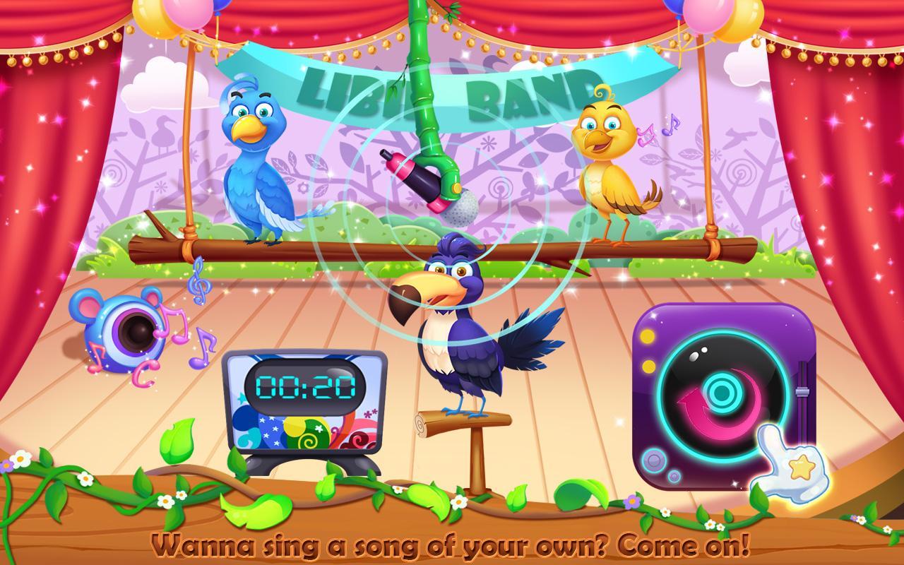 I wanna sing our song. Игра Crazy Zoo. Pet show Craze игра. Zoo Match игра в три.