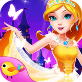 Princess Dancing Party-APK