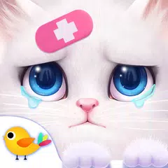 Descargar APK de Hospital de mascotas peludas