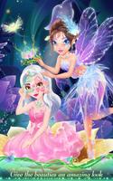 برنامه‌نما Fairy Princess Fashion Design عکس از صفحه