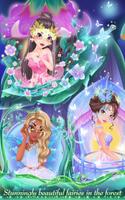 Fairy Princess Fashion Design скриншот 1