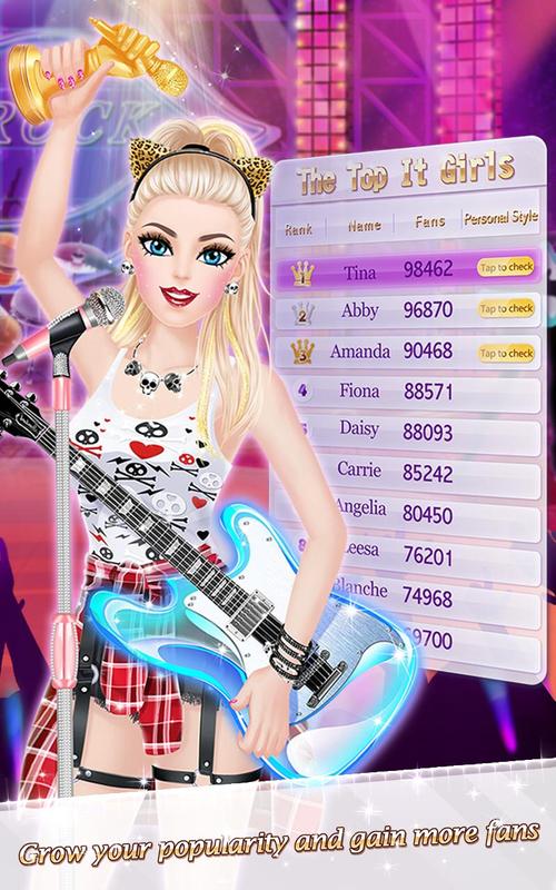 celebrity games apps for android it girl fashion celebrity dress up game for android celebrity games apps for android it girl fashion celebrity dress up game for android