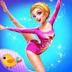 Gymnastics Queen XAPK download