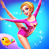 Las chicas de gimnasia APK