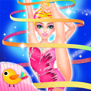 Gymnastics Salon APK