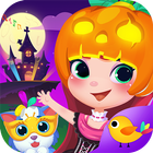 Emily's Halloween Adventure ไอคอน