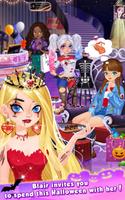 Blair's Halloween Boutique ポスター