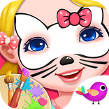 ”Kids Face Paint
